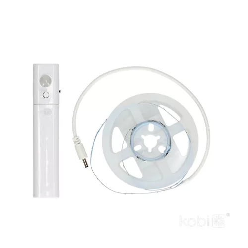Cabinet light LED CORREA 3,4 W/m 3000K LX Kobi