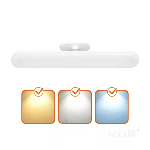Cabinet light LED CLICK 1,5W CCT Kobi Premium