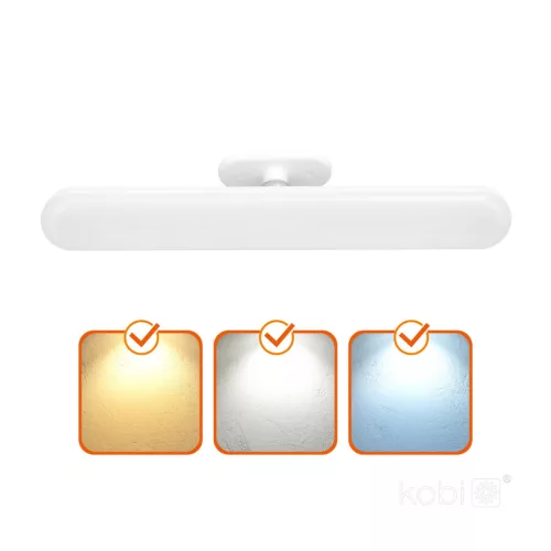 Cabinet light LED CLICK 1,5W CCT Kobi Premium