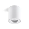 Downlight AQUARIUS 1xGU10 round IP44 white Kobi