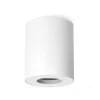Downlight AQUARIUS 1xGU10 round IP44 white Kobi