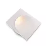 Kinkiet BIANCO 1xGU10 Art of Light