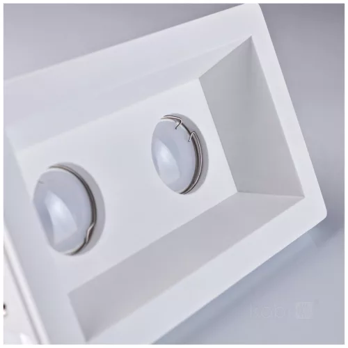 Downlight FRESCO 2xGU10 Art of Light