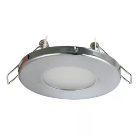 Downlight AQUA SLIM G5,3/GU10 IP44 chrom JVS