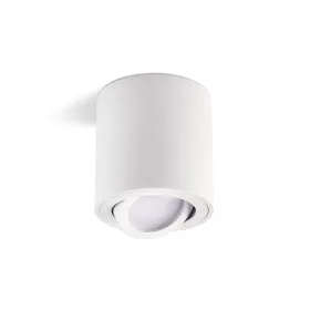 Ceiling lamp AHA white LED2B