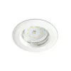 Downlight ring OH14 white Kobi