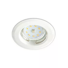 Downlight ring OH14 white Kobi