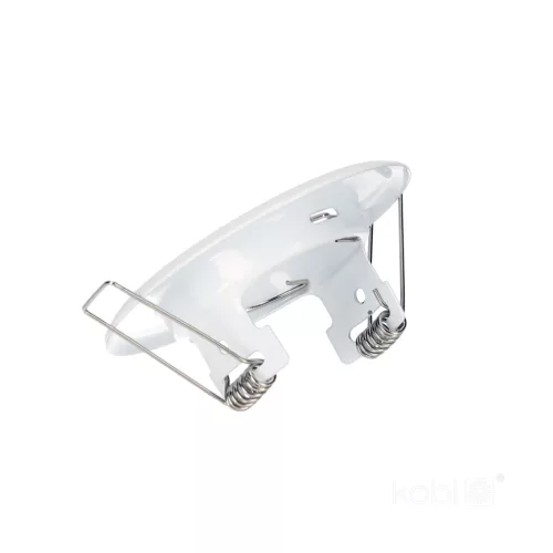 Downlight ring OH14 white Kobi