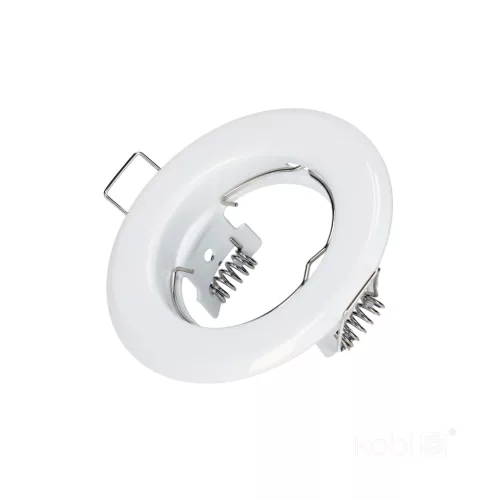 Downlight ring OH14 white Kobi