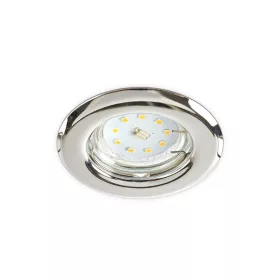Downlight ring OH14 chrome Kobi