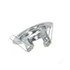 Downlight ring OH14 chrome Kobi