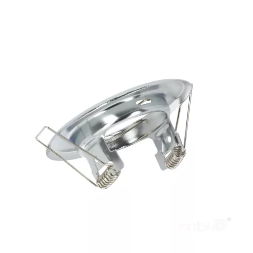 Downlight ring OH14 chrome Kobi