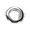 Downlight ring OH14 chrome Kobi