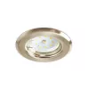 Downlight ring OH14 matt chrome Kobi