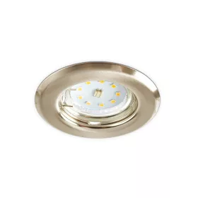 Downlight ring OH14 matt chrome Kobi
