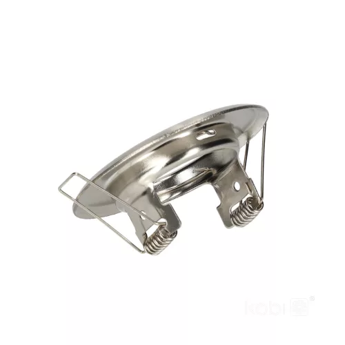 Downlight ring OH14 matt chrome Kobi