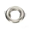 Downlight ring OH14 matt chrome Kobi