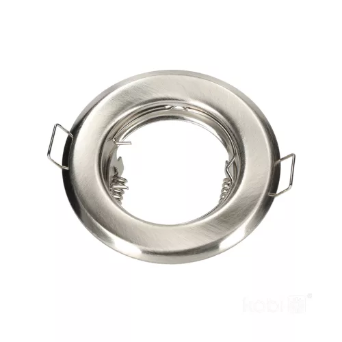 Downlight ring OH14 matt chrome Kobi