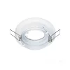 Downlight ring OH15 white Kobi