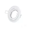 Downlight ring OH15 white Kobi