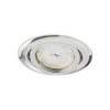 Downlight ring OH15 chrome Kobi