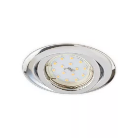 Downlight ring OH15 chrome Kobi