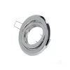 Downlight ring OH15 chrome Kobi