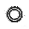 Downlight ring OH15 chrome Kobi