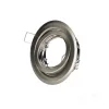 Downlight ring OH15 matt chrome Kobi