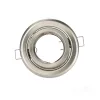 Downlight ring OH15 matt chrome Kobi