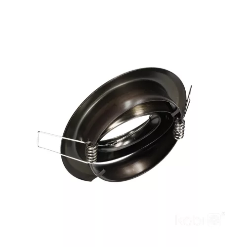 Downlight ring OH15 patina Kobi