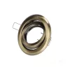 Downlight ring OH15 patina Kobi