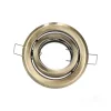 Downlight ring OH15 patina Kobi