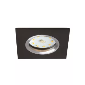 Downlight ring OH20 black Kobi