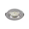Downlight ring OH21chrome Kobi
