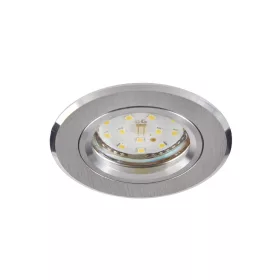 Downlight ring OH21chrome Kobi