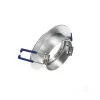 Downlight ring OH21chrome Kobi