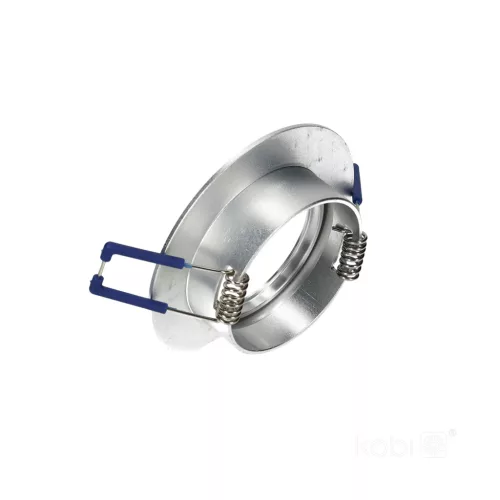 Downlight ring OH21chrome Kobi