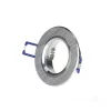 Downlight ring OH21chrome Kobi