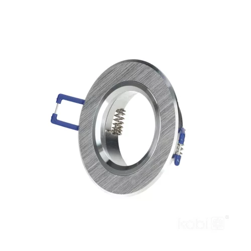 Downlight ring OH21chrome Kobi