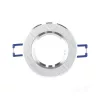 Downlight ring OH21chrome Kobi