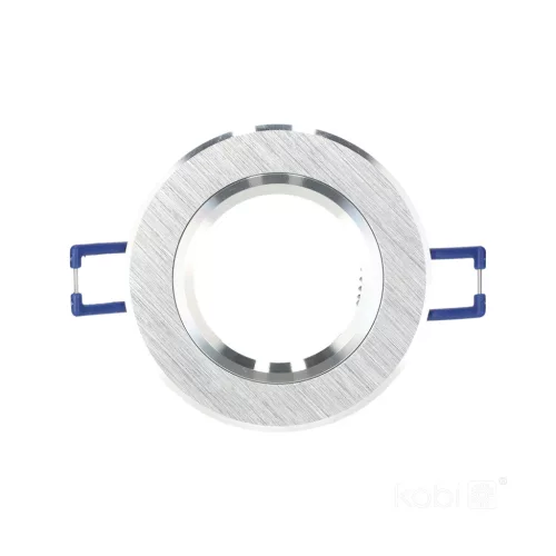 Downlight ring OH21chrome Kobi