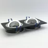 Downlight ring OH228 black Kobi
