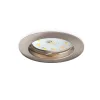 Downlight ring OH22 matt chrome Kobi