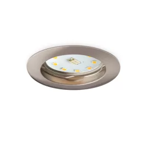 Downlight ring OH22 matt chrome Kobi