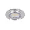 Downlight ring OH26N clear Kobi