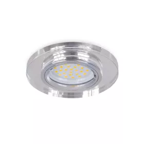 Downlight ring OH26N clear Kobi