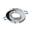 Downlight ring OH26N clear Kobi