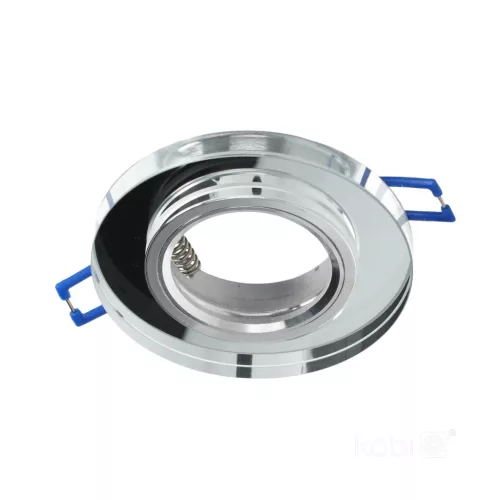 Downlight ring OH26N clear Kobi