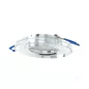 Downlight ring OH26N clear Kobi